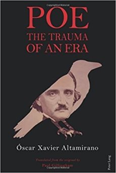 Poe Book Cover