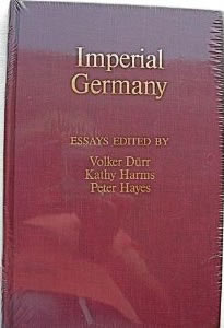 Imperial Germany