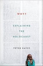 Why? Book Cover