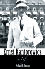 Kantorowicz Book Cover