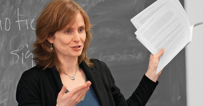 Professor Kate Masur
