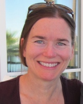 Professor Patricia Cleary, CSU Long Beach