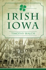 Tim Walch book cover