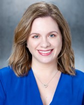 Headshot of Amy Stanley 