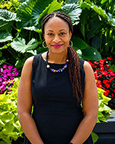Kennetta Hammond Perry