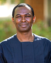 Akin Ogundiran