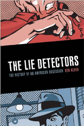The Lie Detectors Cover