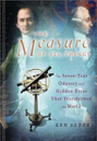 The Measure of All Things Book COver