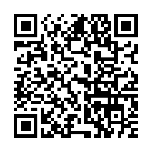 ORCID QR Code