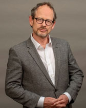 Paul Gillingham