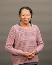 Laura Hein
