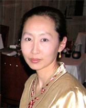 Ji-Yeon Yuh: Department of History - Northwestern University