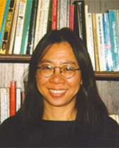 Tessie P. Liu
