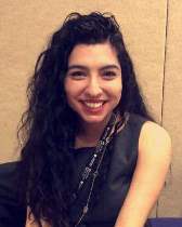 Elizabeth Barahona