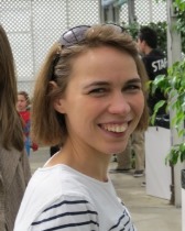 Gabrielle Guillerm