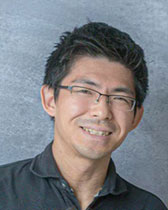 Conrad Hirano 