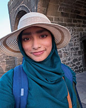 Aisha Valiulla 