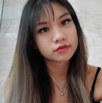 Victoria Pham